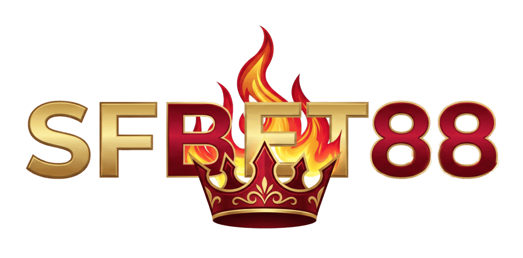 sfbet88 เว็บสล็อตและเดิมพันออนไลน์ครบวงจร มั่นคง ปลอดภัย จ่ายเต็ม